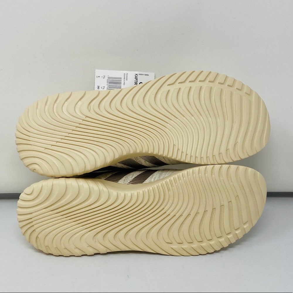NIB**ADIDAS KAPTIR X Sneakers Cloud White**$150 - Picture 7 of 7